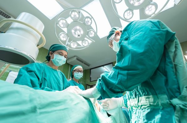 Prepare your Surgical Charges for 2022 OPPS Changes