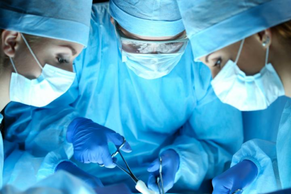 How Chargemaster Management Services Can Help with Operating Room Charges