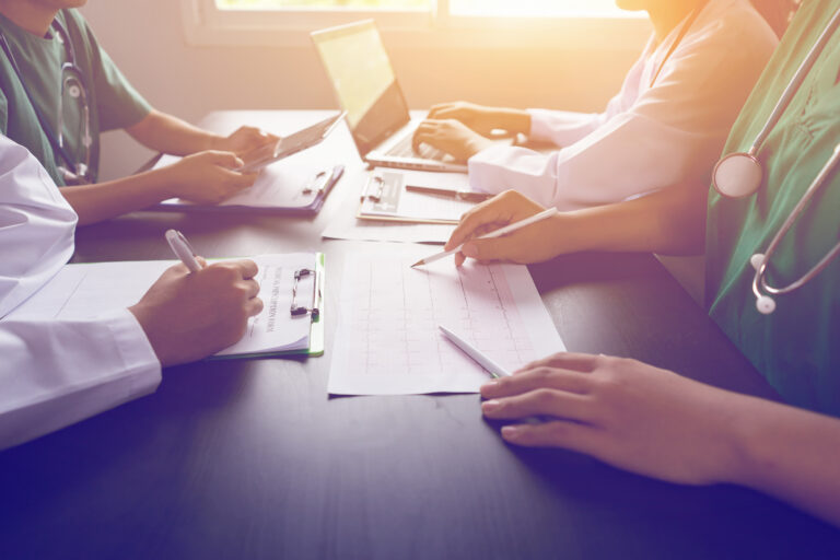About Our Charge Cycle Software and Consulting Firm