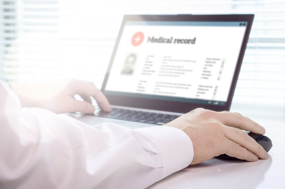Chargemaster Management Ensures Accurate Data