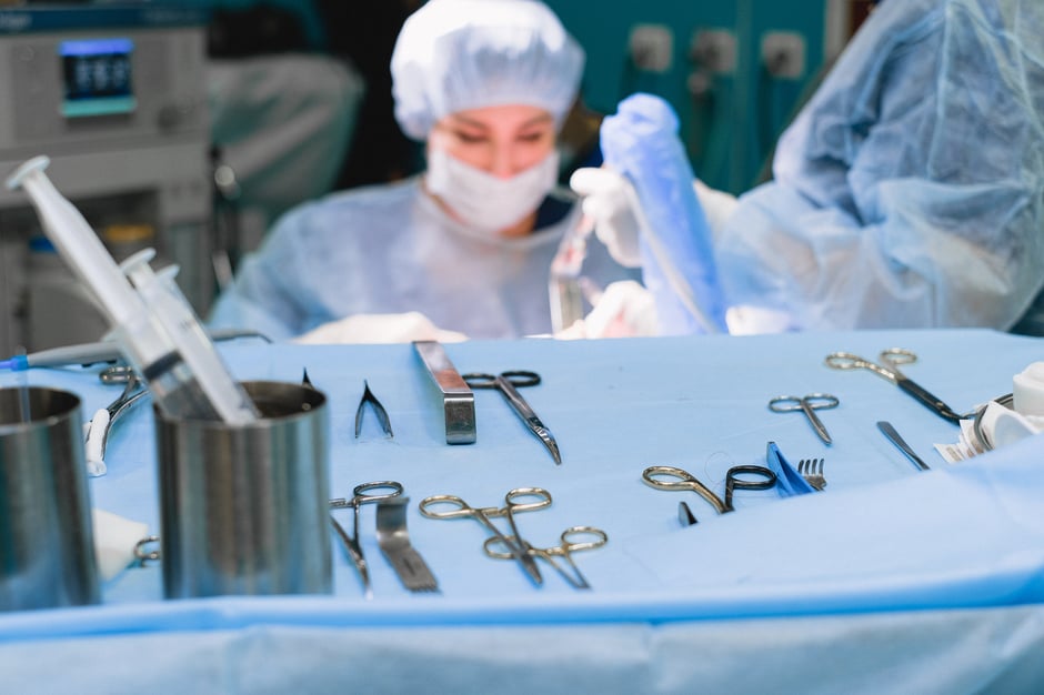 Are you Losing Money in your Operating Room?
