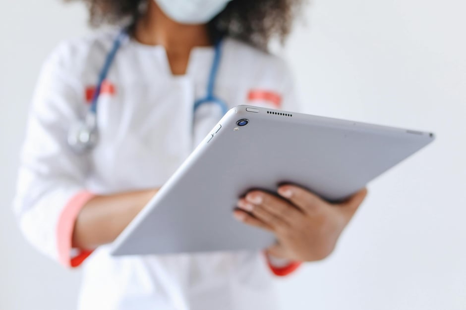 Streamlining Hospital Chargemaster Management with Technology